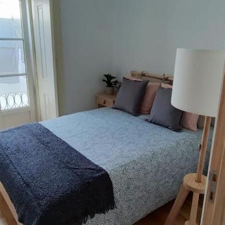 Quarto Com Varanda Na Rua Dos Douradores Lisboa 外观 照片