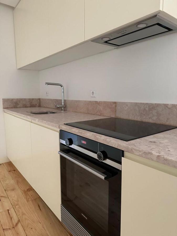 Quarto Com Varanda Na Rua Dos Douradores Lisboa 外观 照片