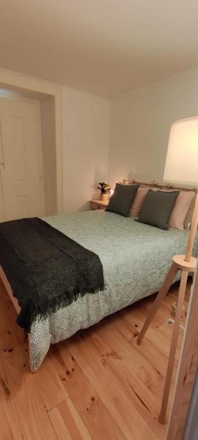Quarto Com Varanda Na Rua Dos Douradores Lisboa 外观 照片