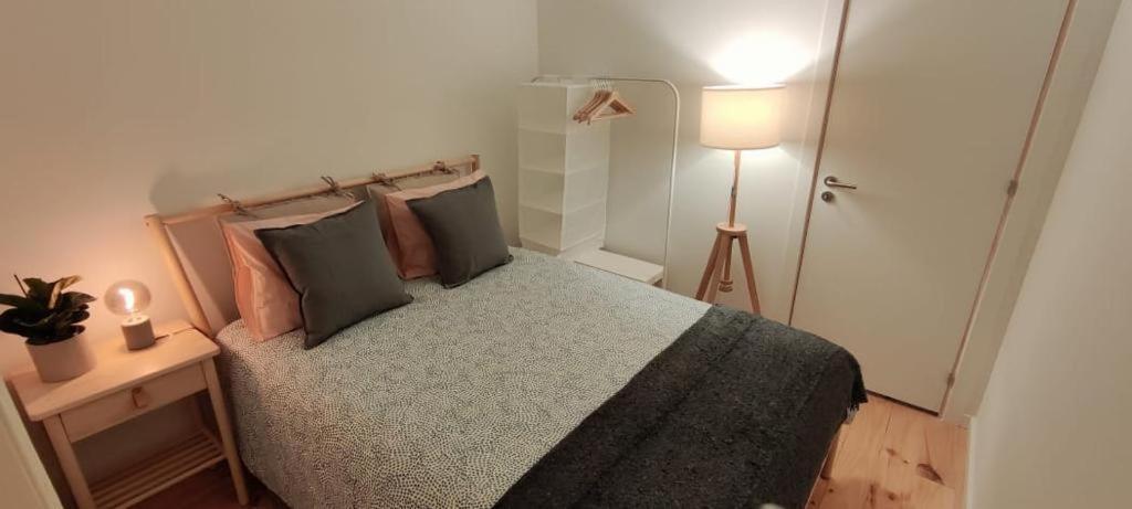 Quarto Com Varanda Na Rua Dos Douradores Lisboa 外观 照片